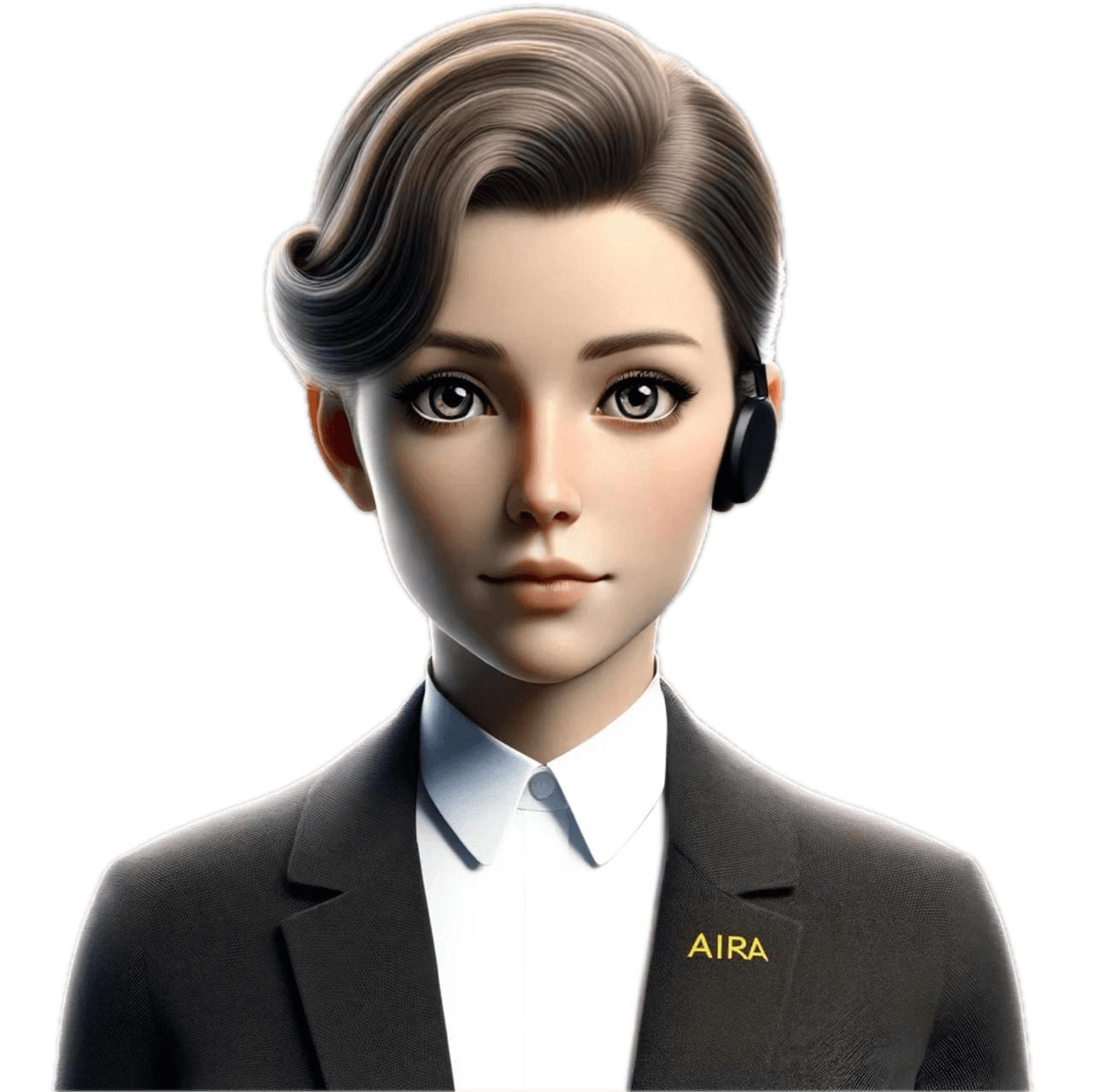 Aira AI Avatar