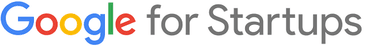 Google for Startups logo