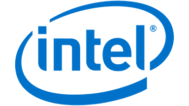 Intel logo